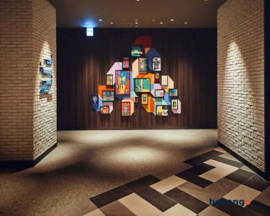 Hotel Indigo Tokyo Shibuya by IHG 11
