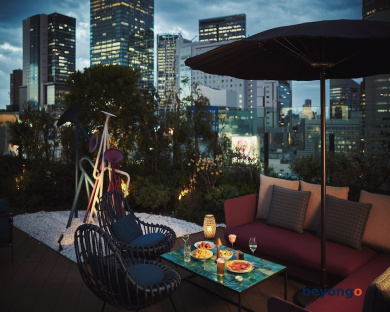 Hotel Indigo Tokyo Shibuya by IHG 121