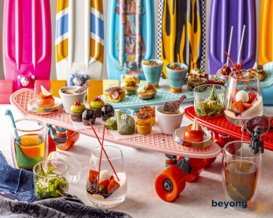 Hotel Indigo Tokyo Shibuya by IHG 136