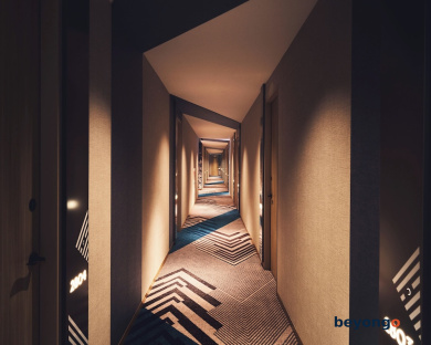 Hotel Indigo Tokyo Shibuya by IHG 14