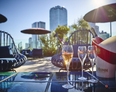 Hotel Indigo Tokyo Shibuya by IHG 151