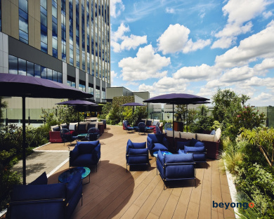 Hotel Indigo Tokyo Shibuya by IHG 152