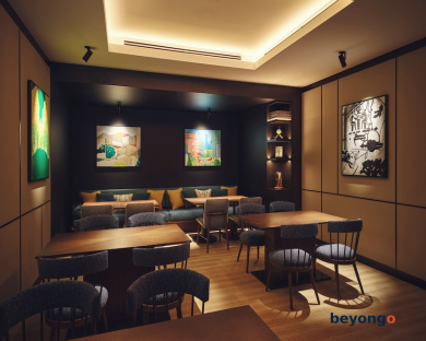 Hotel Indigo Tokyo Shibuya by IHG 153