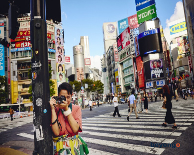 Hotel Indigo Tokyo Shibuya by IHG 158
