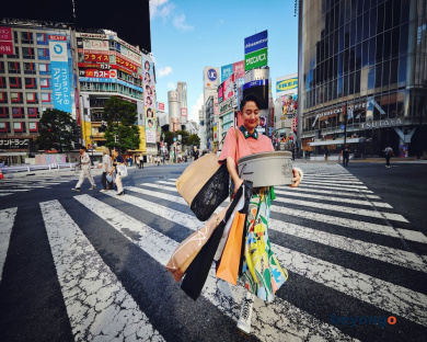 Hotel Indigo Tokyo Shibuya by IHG 159