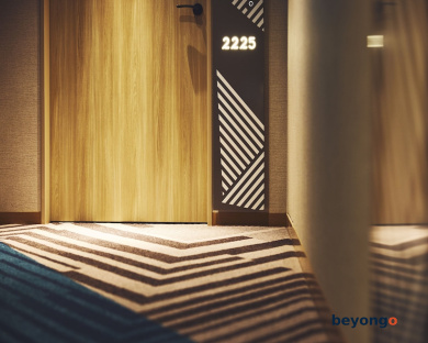 Hotel Indigo Tokyo Shibuya by IHG 16