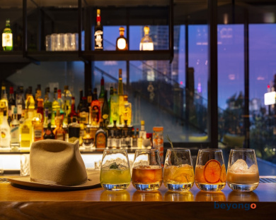 Hotel Indigo Tokyo Shibuya by IHG 163