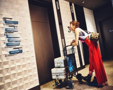 Hotel Indigo Tokyo Shibuya by IHG 17
