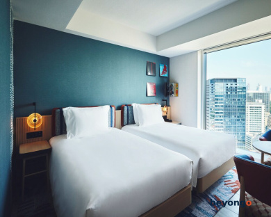 Hotel Indigo Tokyo Shibuya by IHG 19
