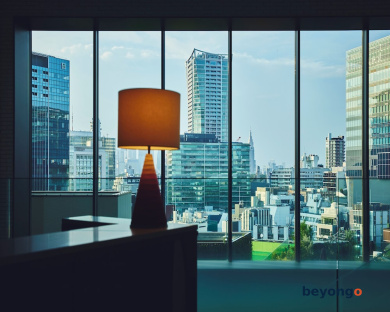 Hotel Indigo Tokyo Shibuya by IHG 2