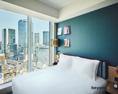 Hotel Indigo Tokyo Shibuya by IHG 22