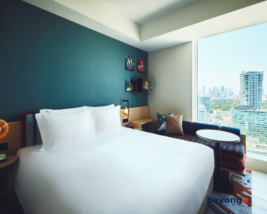Hotel Indigo Tokyo Shibuya by IHG 24