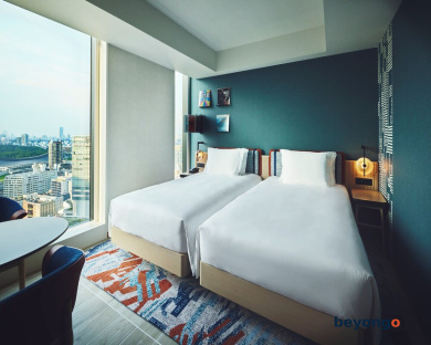 Hotel Indigo Tokyo Shibuya by IHG 26