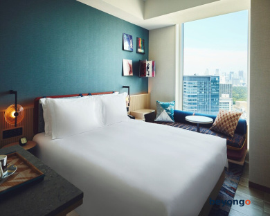 Hotel Indigo Tokyo Shibuya by IHG 27