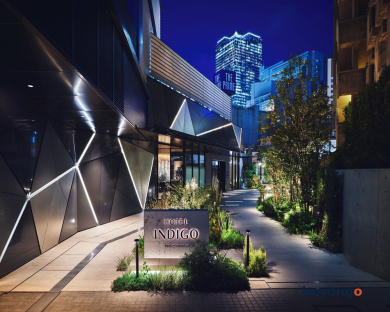 Hotel Indigo Tokyo Shibuya by IHG 3
