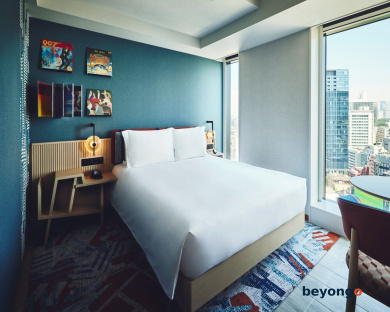 Hotel Indigo Tokyo Shibuya by IHG 30