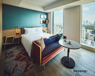 Hotel Indigo Tokyo Shibuya by IHG 31