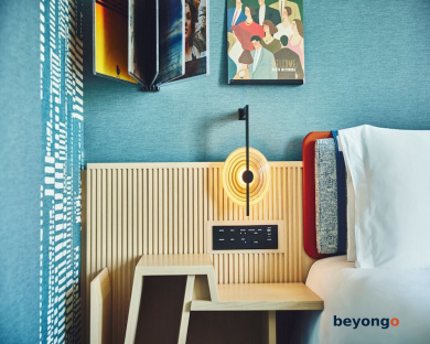 Hotel Indigo Tokyo Shibuya by IHG 33
