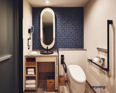 Hotel Indigo Tokyo Shibuya by IHG 35