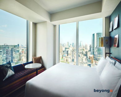 Hotel Indigo Tokyo Shibuya by IHG 38
