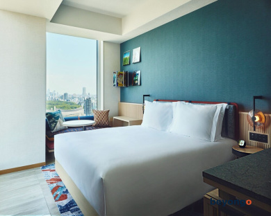 Hotel Indigo Tokyo Shibuya by IHG 39