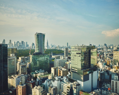 Hotel Indigo Tokyo Shibuya by IHG 4
