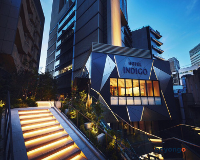 Hotel Indigo Tokyo Shibuya by IHG 5