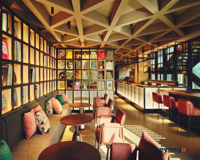 Hotel Indigo Tokyo Shibuya by IHG 54