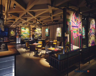 Hotel Indigo Tokyo Shibuya by IHG 55
