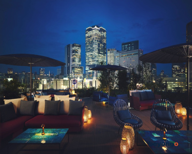 Hotel Indigo Tokyo Shibuya by IHG 56