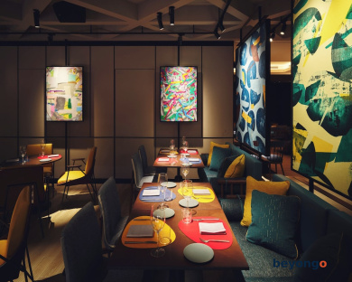 Hotel Indigo Tokyo Shibuya by IHG 57
