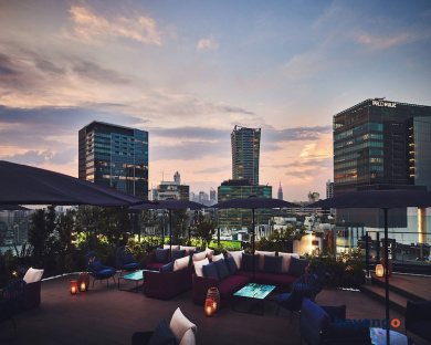 Hotel Indigo Tokyo Shibuya by IHG 58