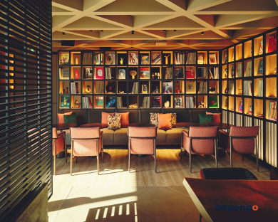 Hotel Indigo Tokyo Shibuya by IHG 59