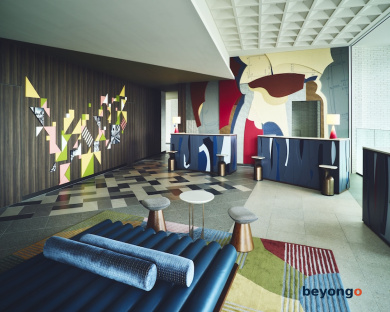 Hotel Indigo Tokyo Shibuya by IHG 6