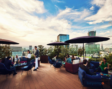 Hotel Indigo Tokyo Shibuya by IHG 61