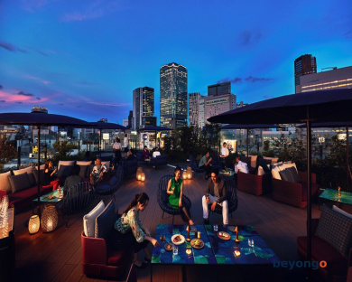 Hotel Indigo Tokyo Shibuya by IHG 62