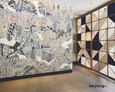 Hotel Indigo Tokyo Shibuya by IHG 8