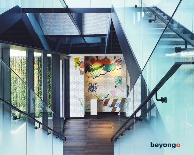 Hotel Indigo Tokyo Shibuya by IHG 9
