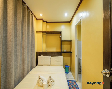 Hotel Juliano 10