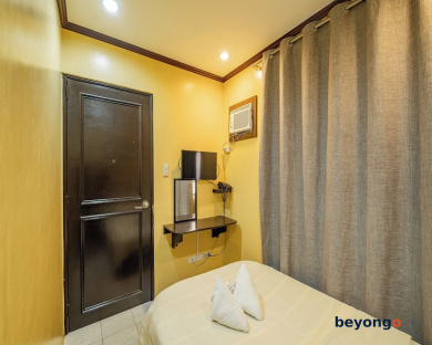 Hotel Juliano 11