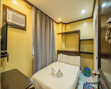 Hotel Juliano 12