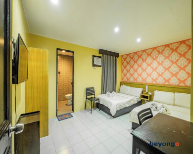 Hotel Juliano 13