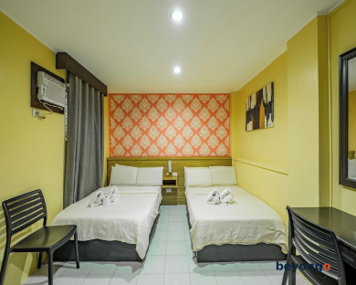 Hotel Juliano 14