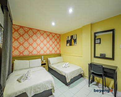 Hotel Juliano 15