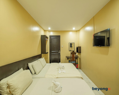 Hotel Juliano 17