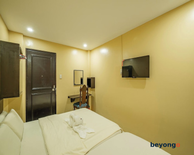 Hotel Juliano 18