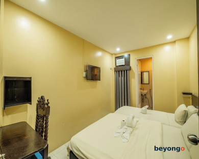 Hotel Juliano 19