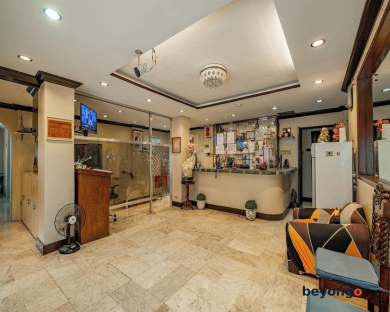 Hotel Juliano 24
