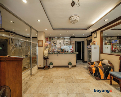 Hotel Juliano 4