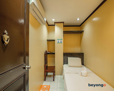 Hotel Juliano 7
